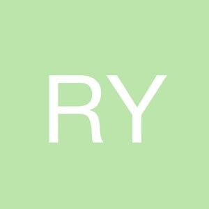 Meet your Posher, Robyn